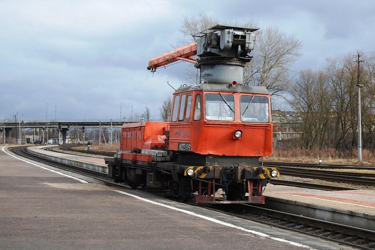 МПТ-4 кабина