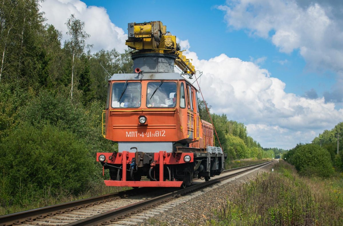 Мпт4 Локомотив