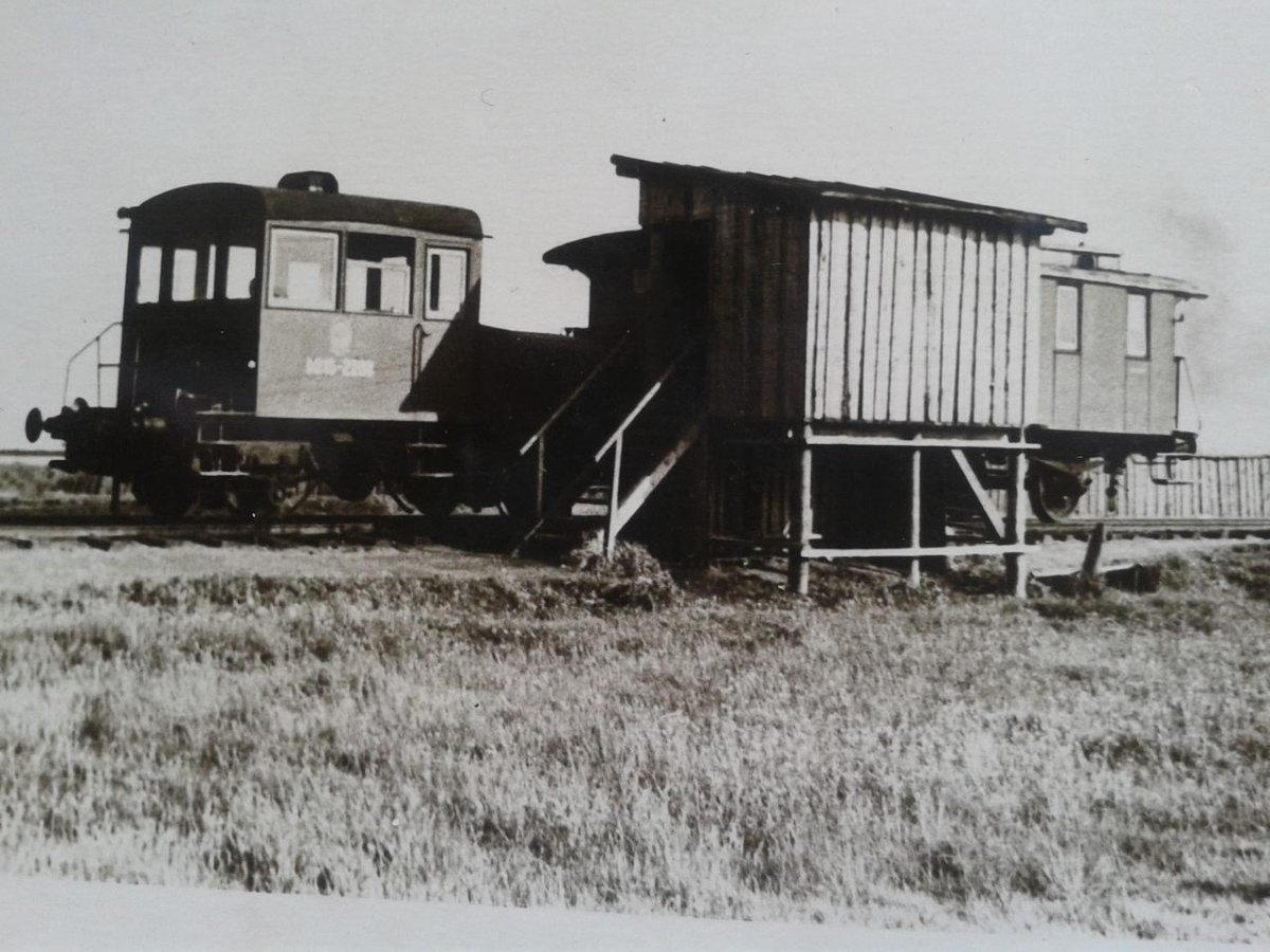 Мотовозы завода красный Путиловец