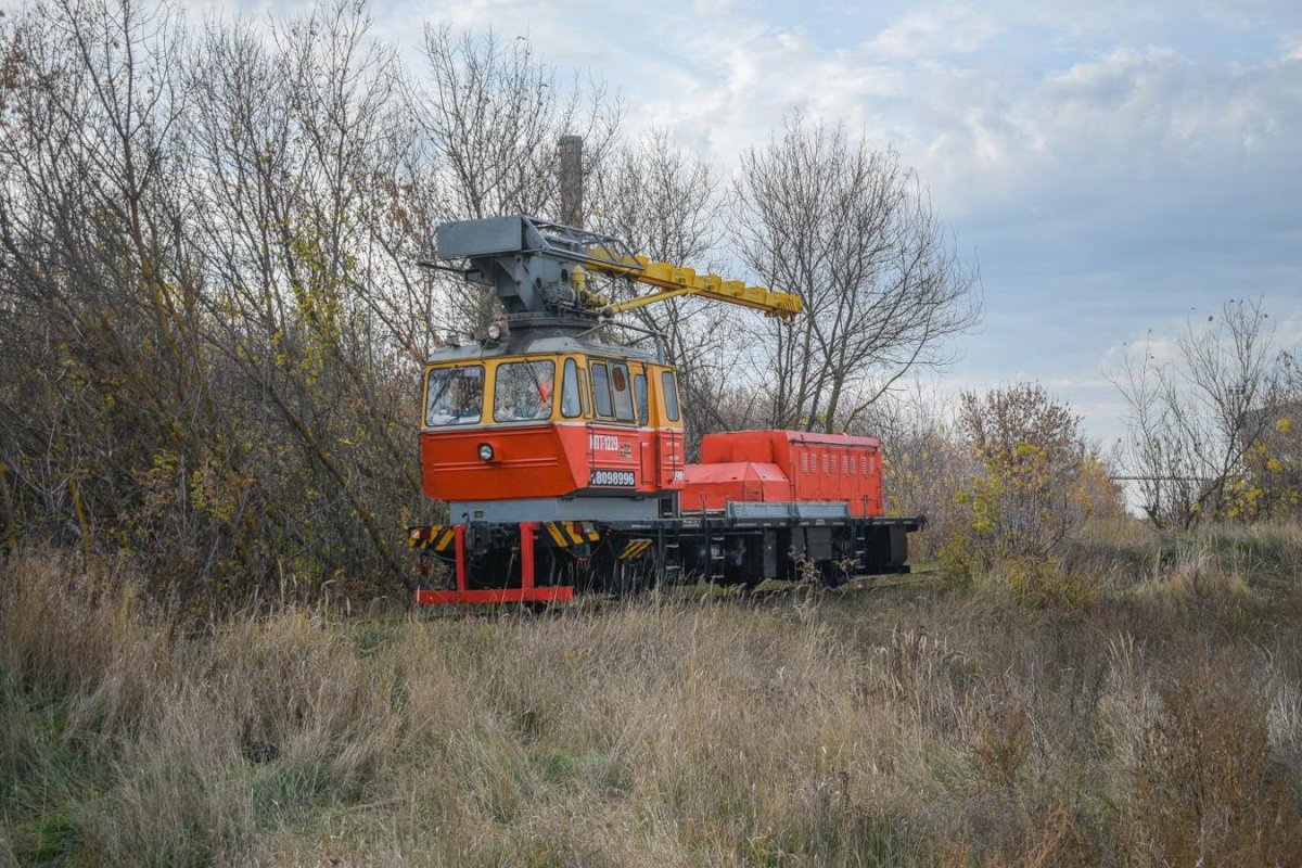 МПТ-4 кабина