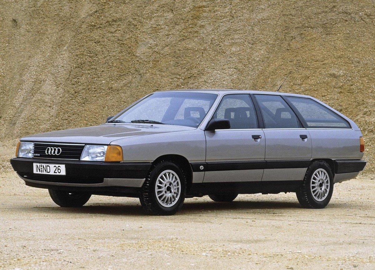 Аудио 100 универсал фото