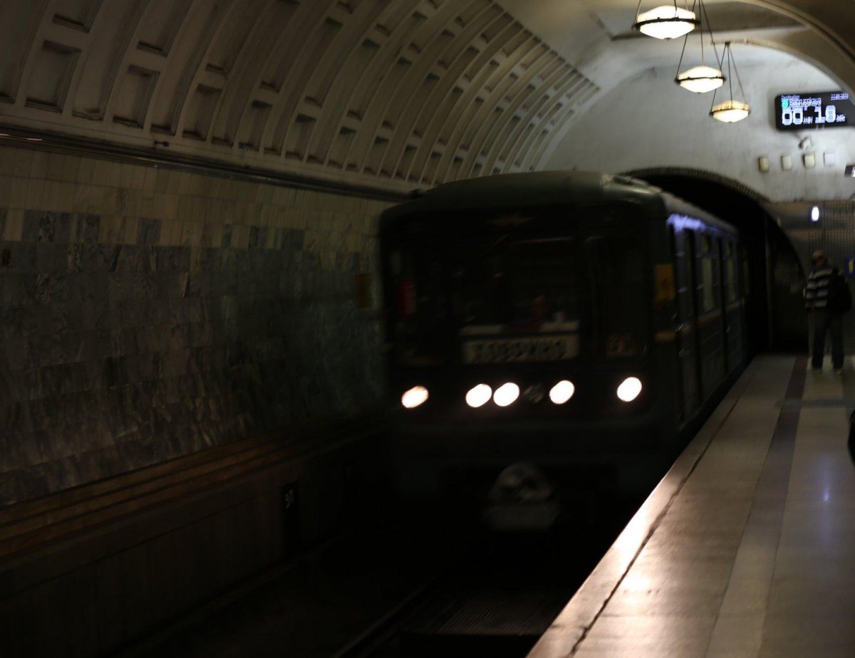 81-717 Баку
