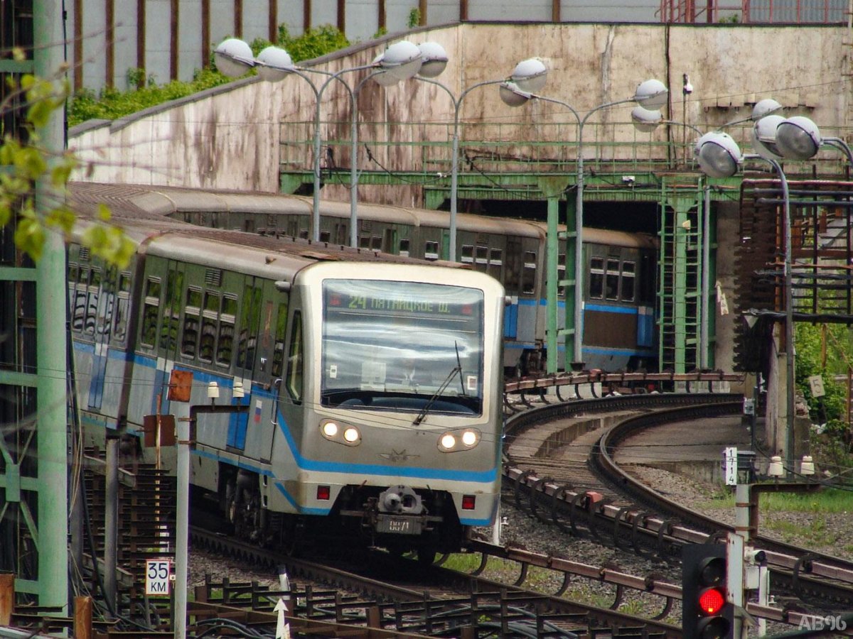 81-740.1/741.1 Русич