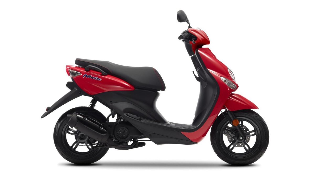 Yamaha jog Neos