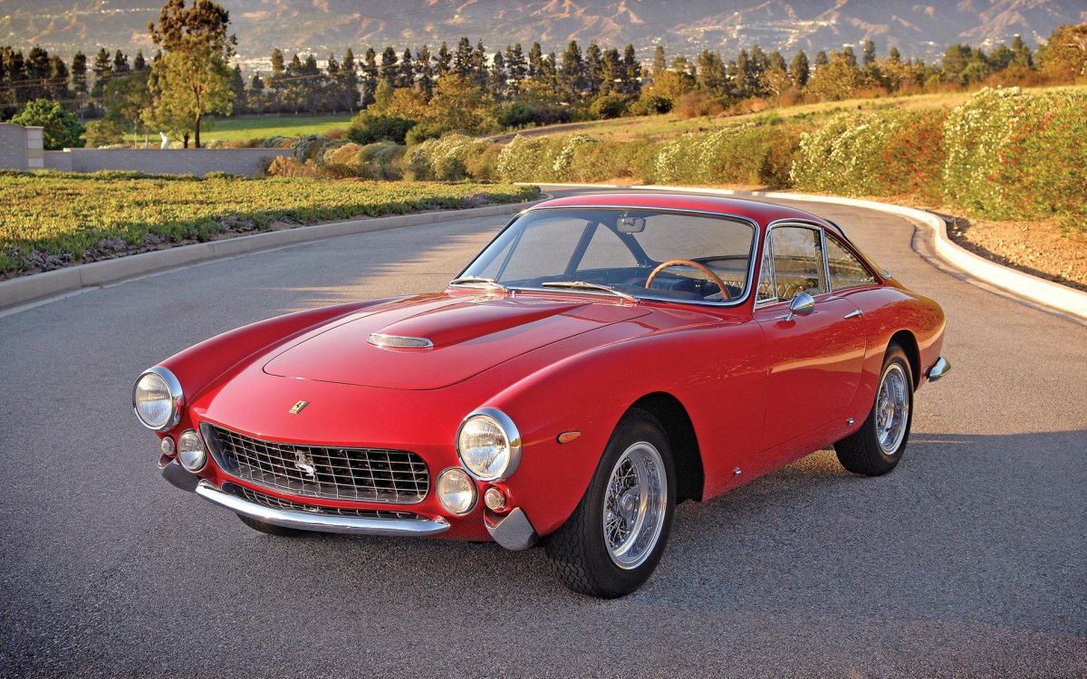 Пининфарина классика