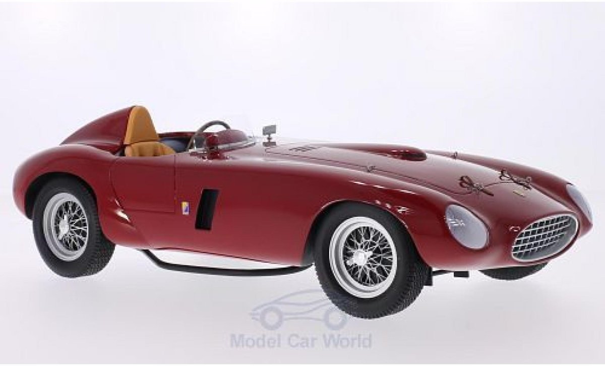 Ferrari 250 Monza