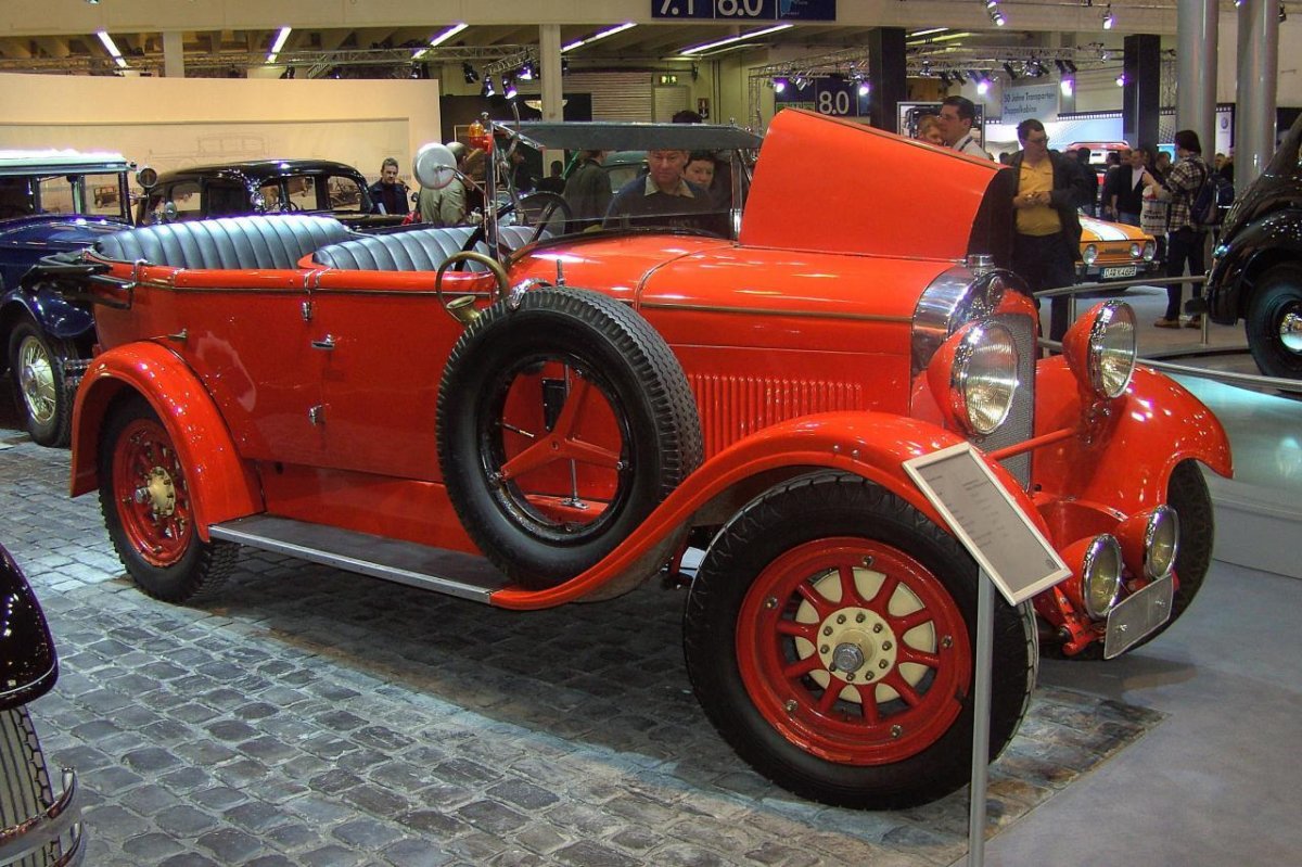 Лаурин компания