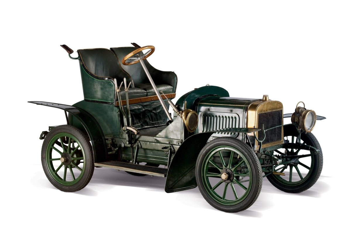 Шкода Лаурин клемент