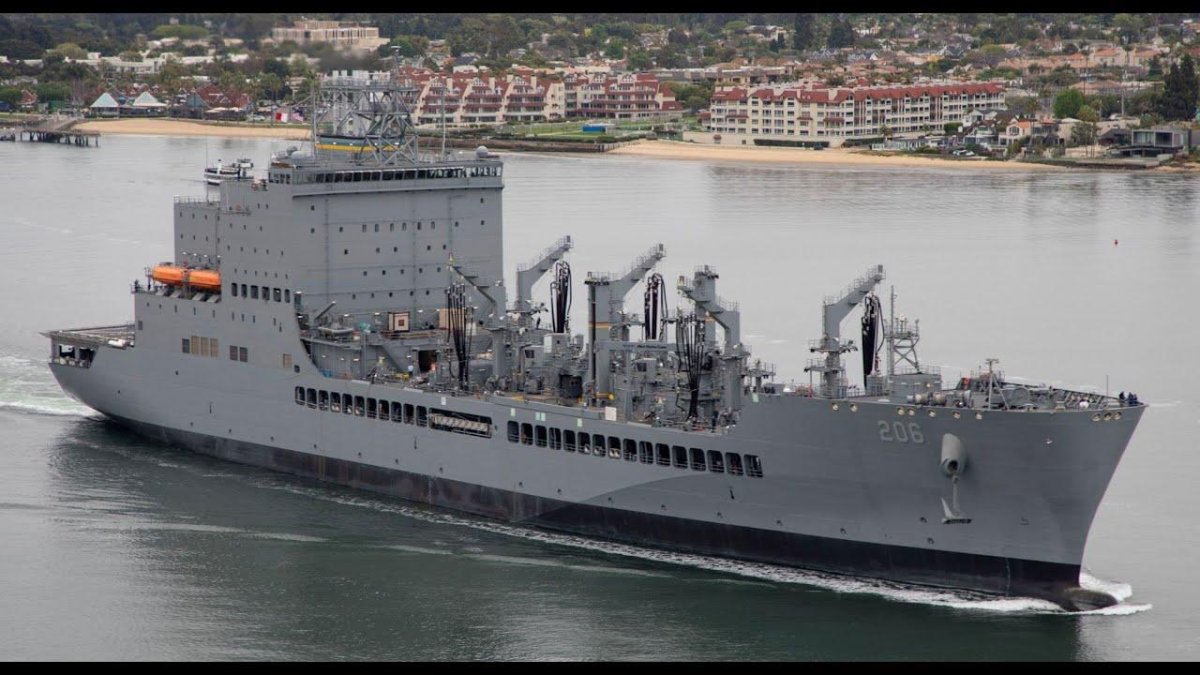 Танкеры проекта 1559-в