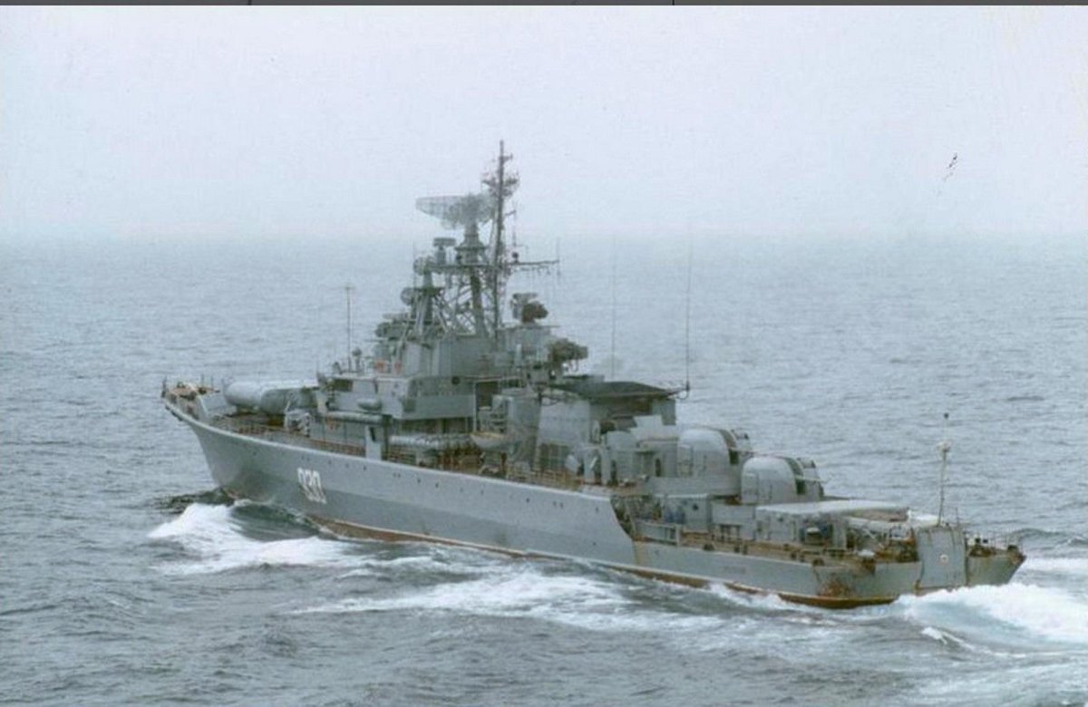 СКР 1135м резвый