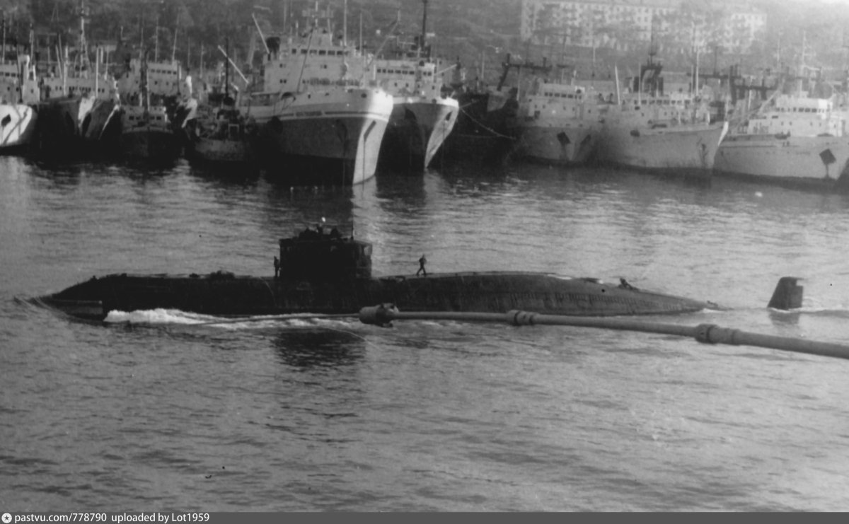 Пл СС-310 пр 690 кефаль