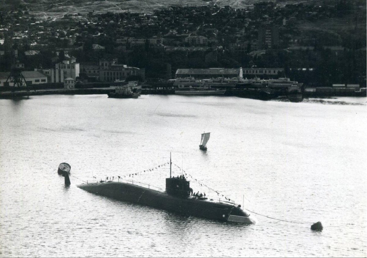 Феодосийский залив