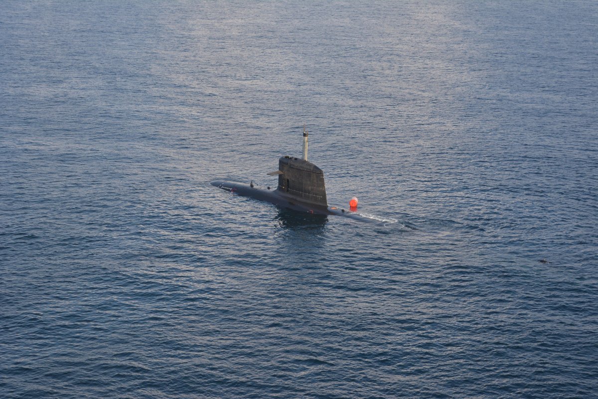 ТЭ-2 торпеда