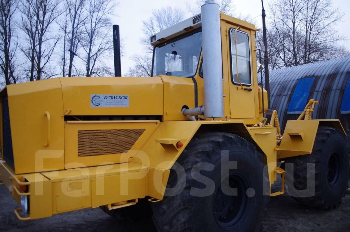 К-701 сксм
