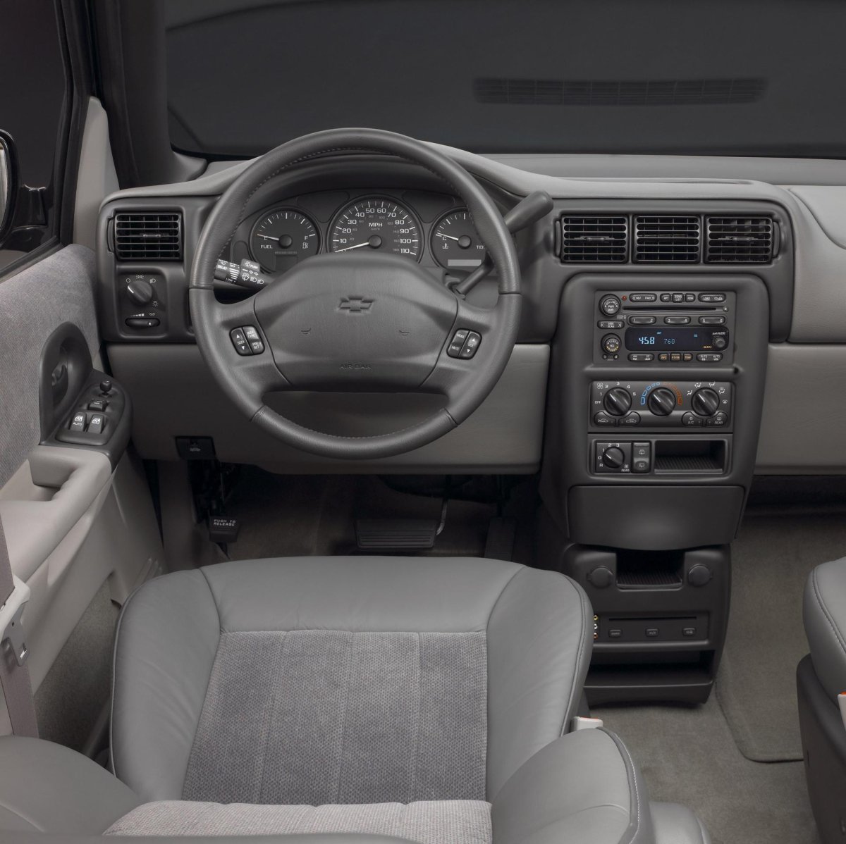 Chevrolet Venture 2003