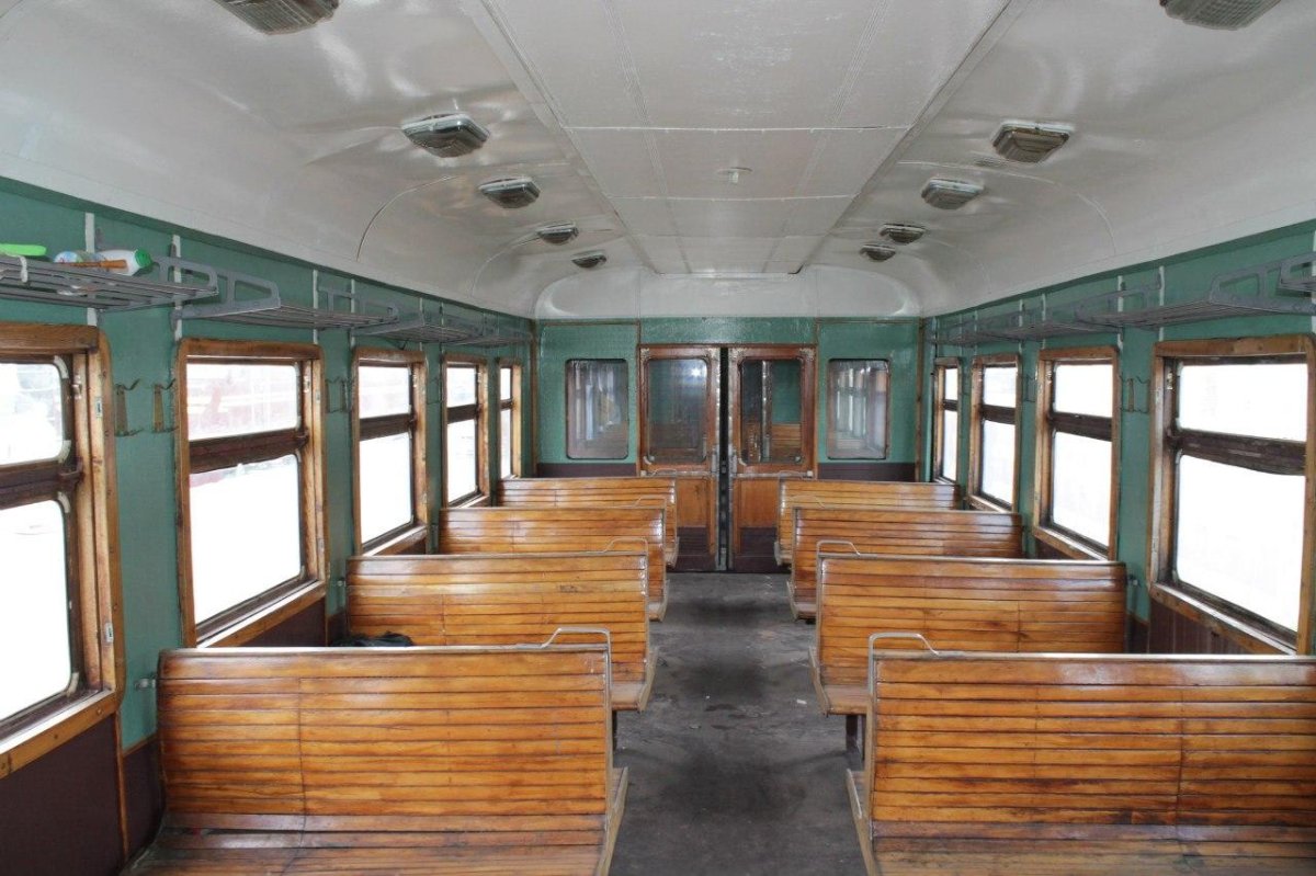 Эр10 электропоезд