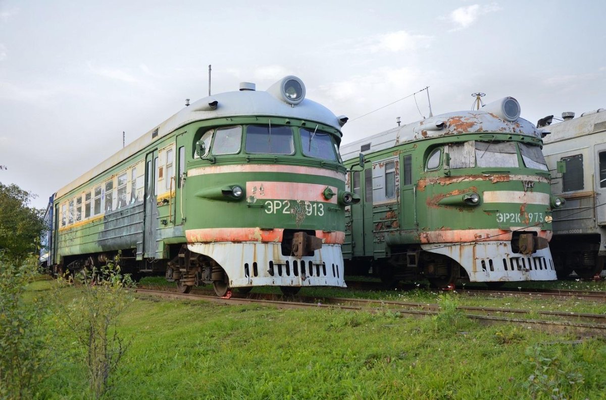 Россия Тверская область база запаса Торжок