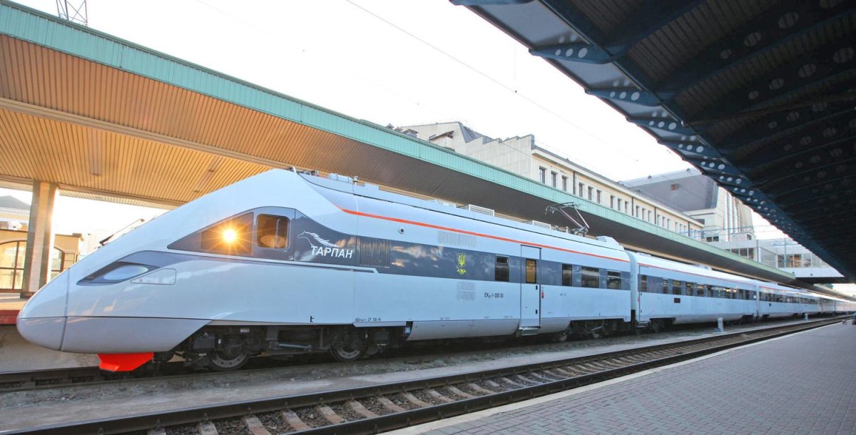 Дпкр3 дизель-поезд