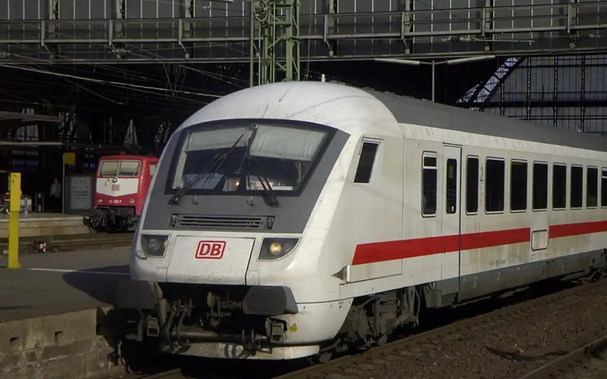 Тепловозы Израиля