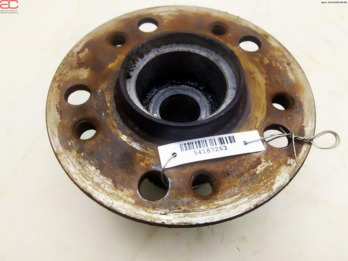 Передняя ступица чери Тиго