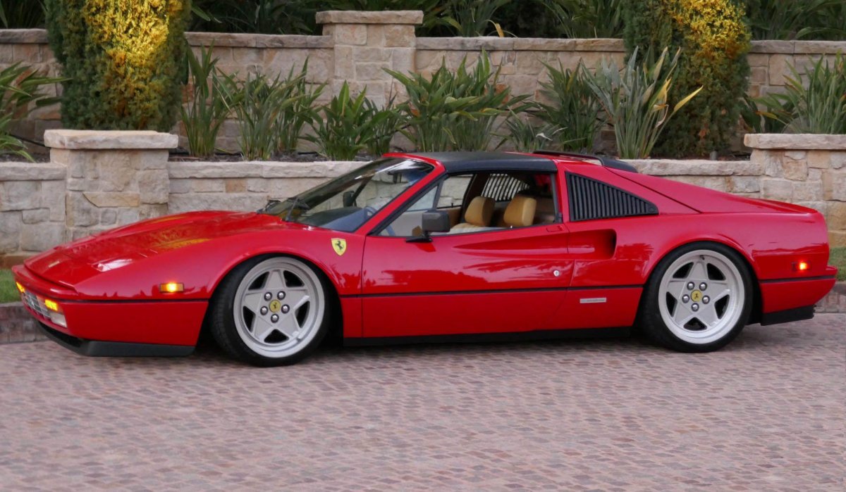 Ferrari 328