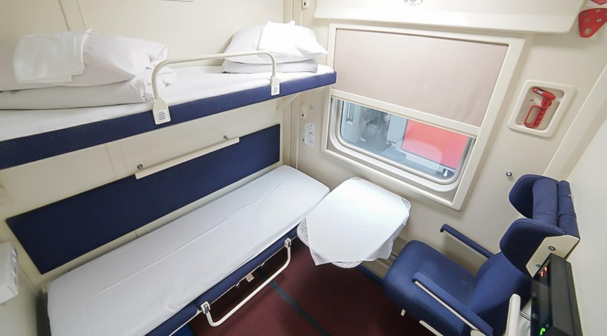 Купе 2э Гранд