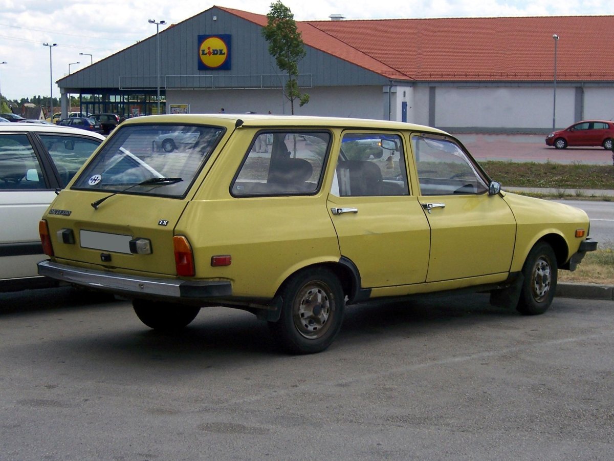 Dacia 1310