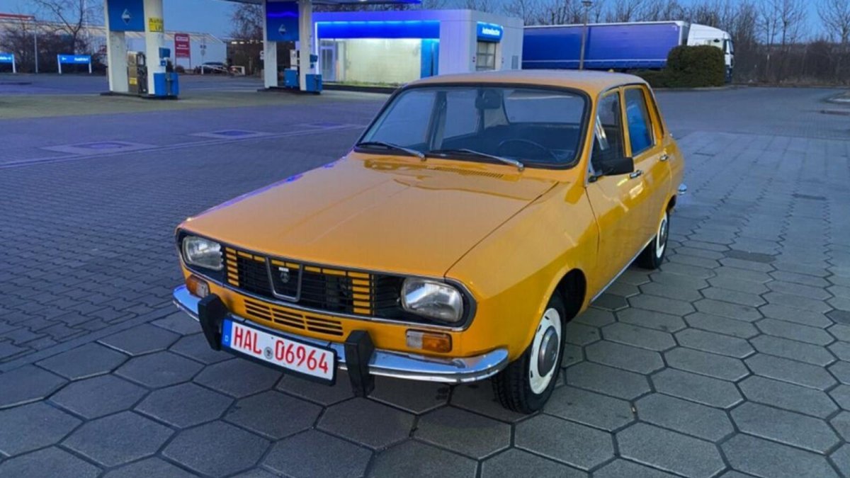 Dacia 1300