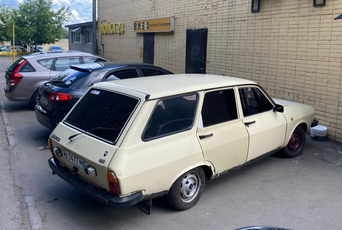 ВАЗ 2104 -2 витка