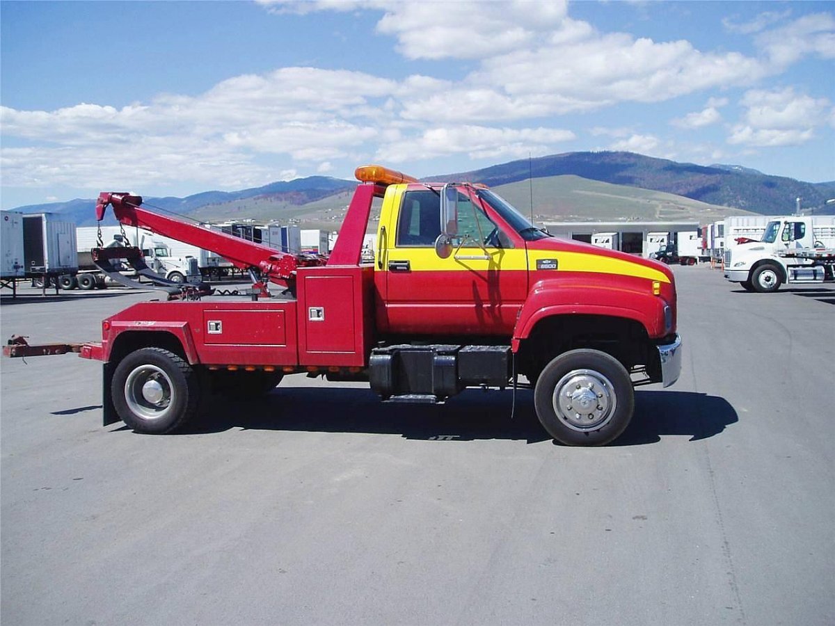 Форд ф150 эвакуатор