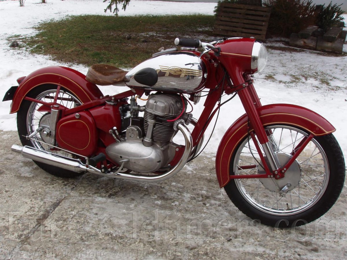 Ява 4 тактная