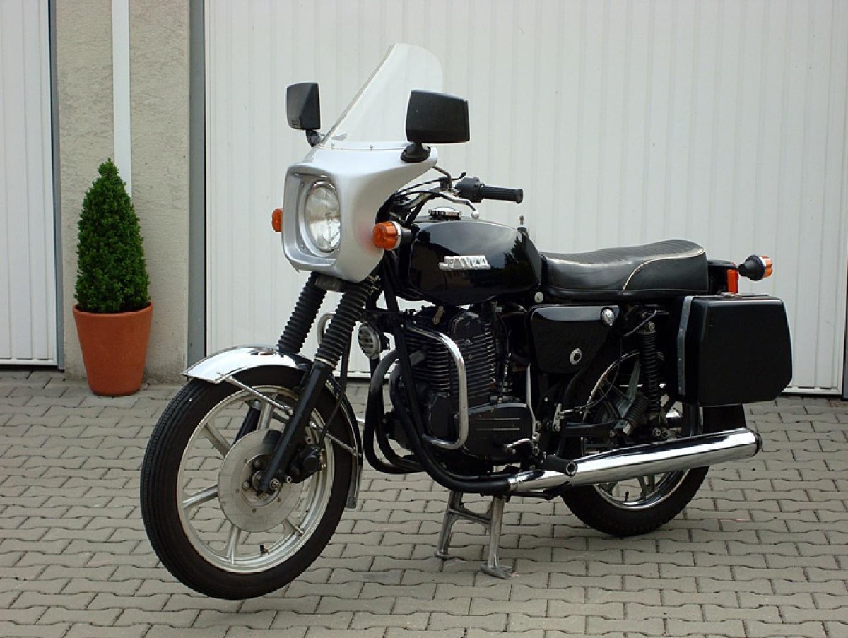 500 Кубовая Ява