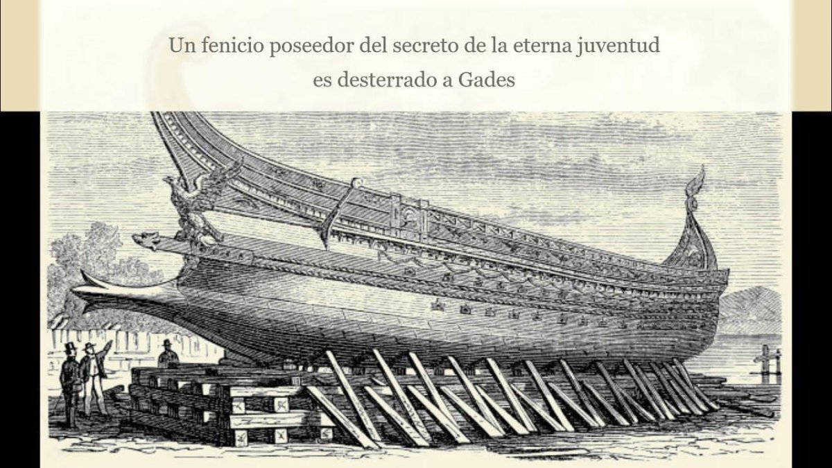 Древняя Греция трирема корабль