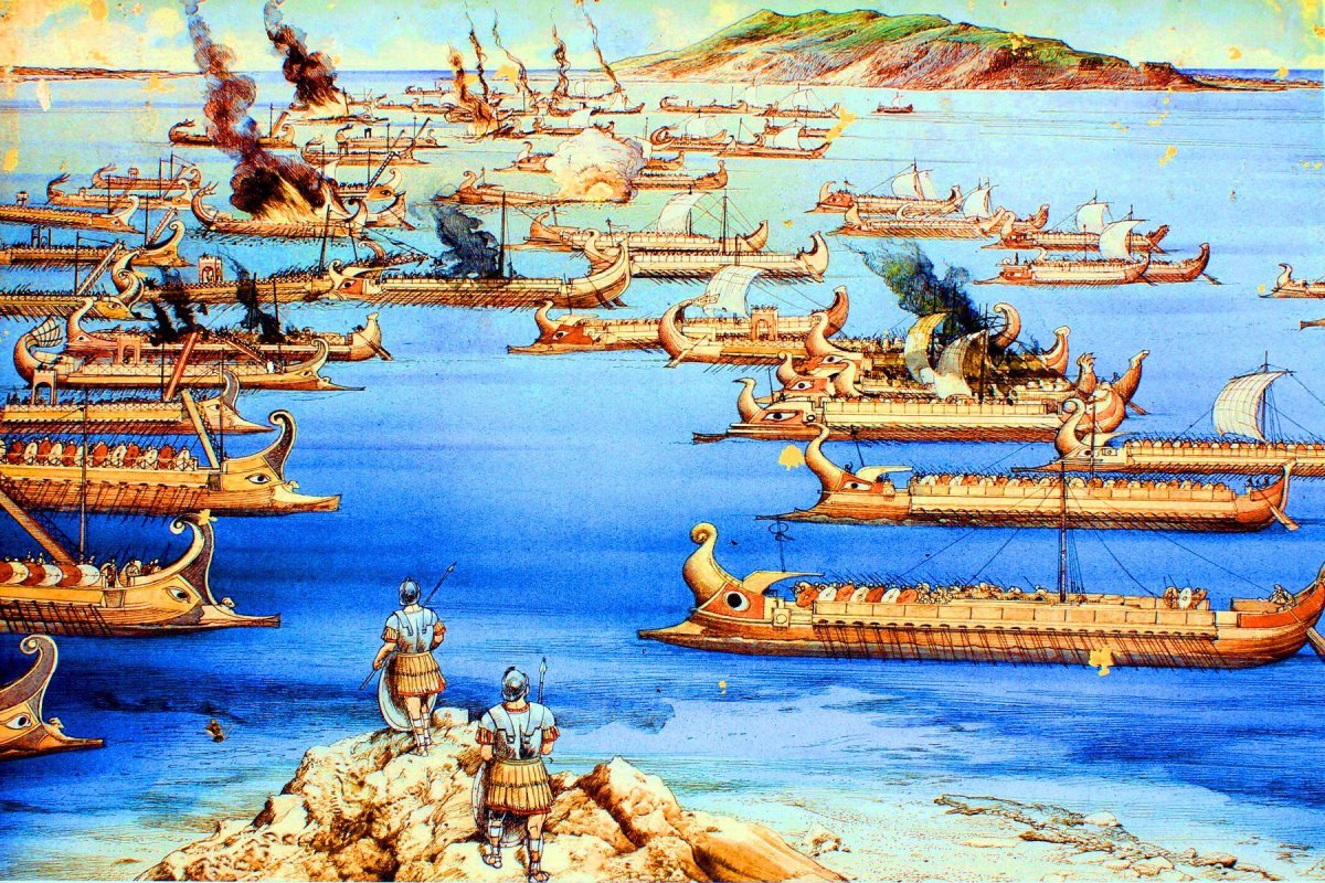 Карфаген Финикия