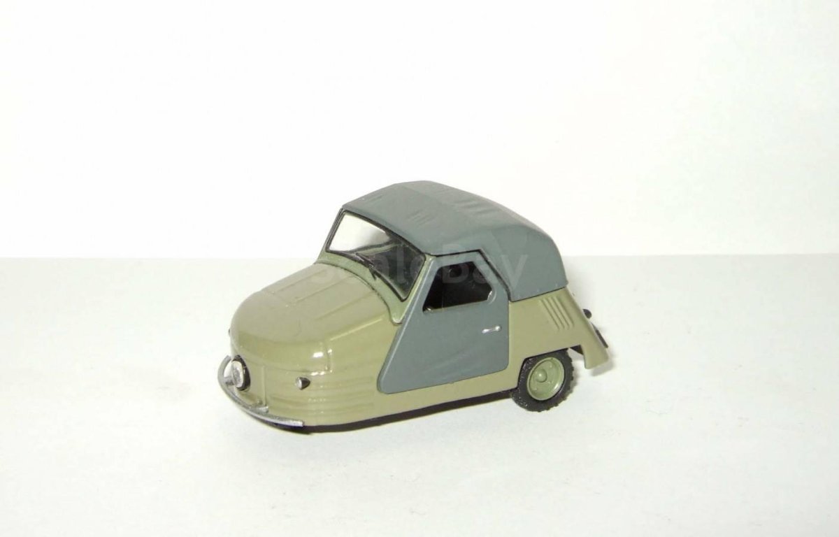 СМЗ с1л модель