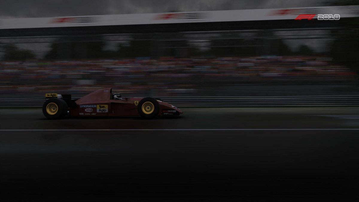 Scuderia Ferrari обои