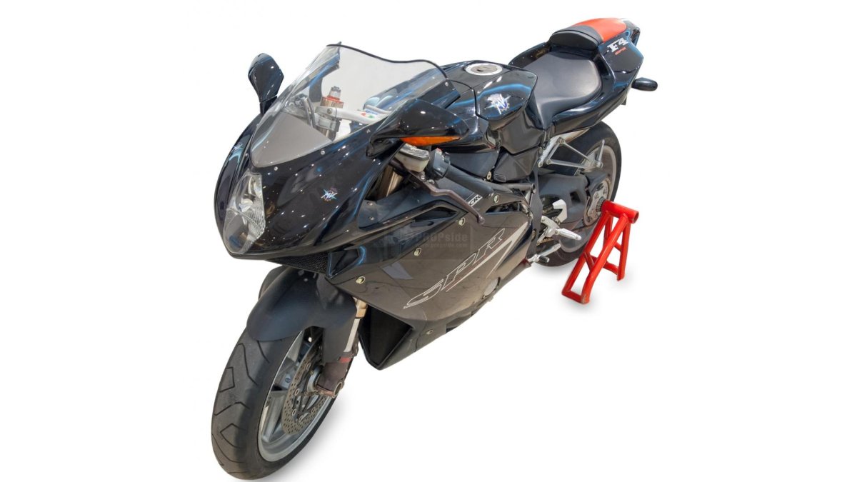 Я робот мотоцикл