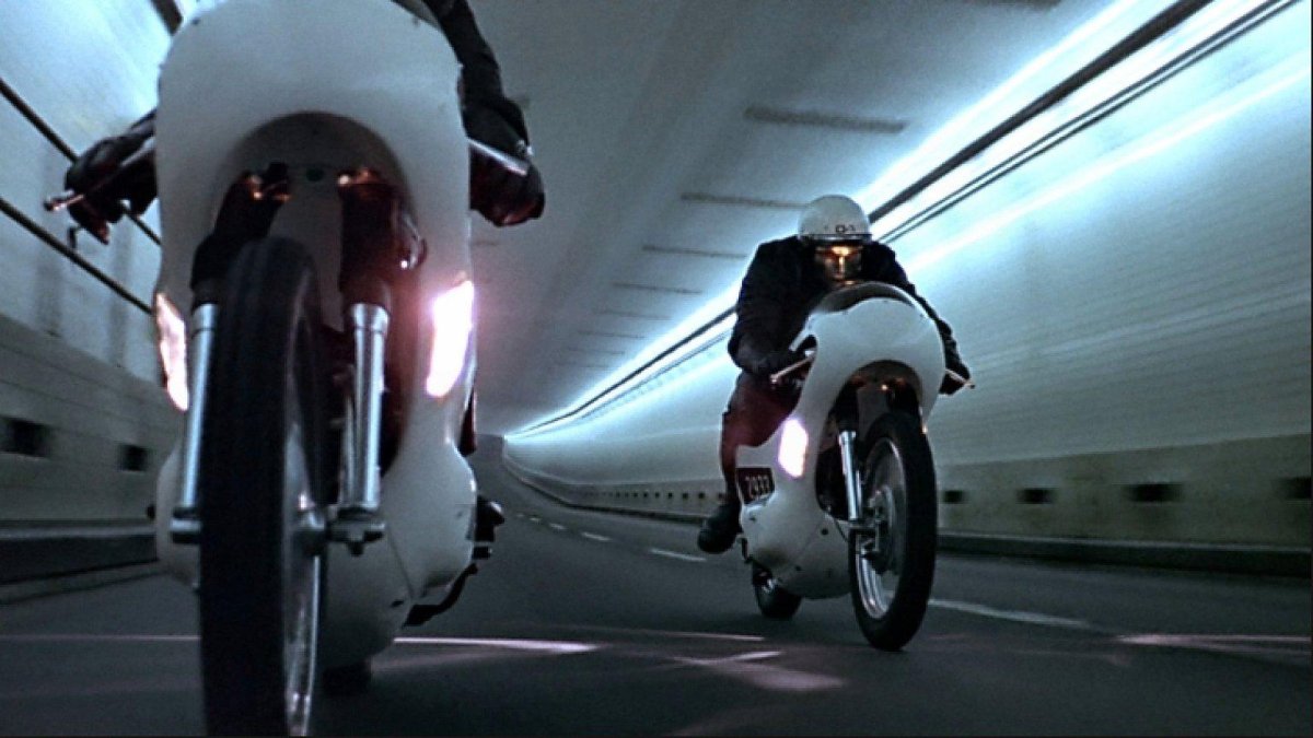 Галактика thx-1138