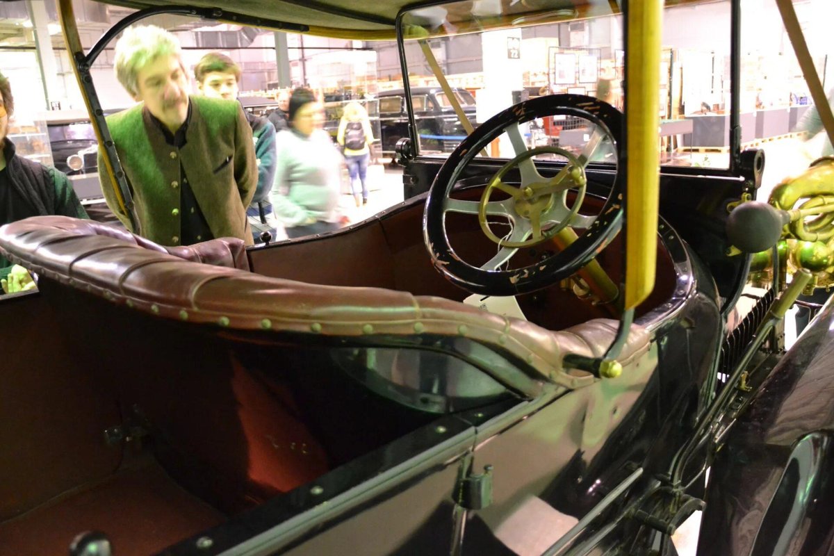 Руссо Балт к12 20