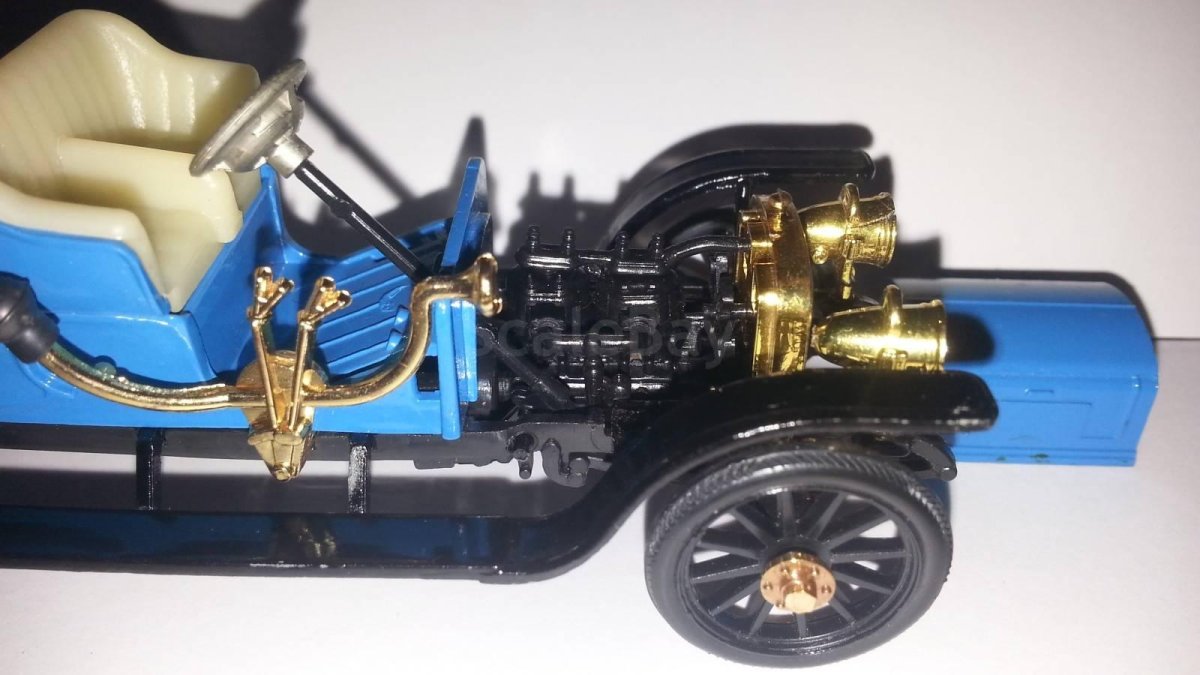 Руссобалт а32 с мотором