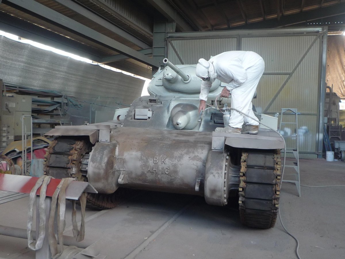 Уникальные танки аукциона