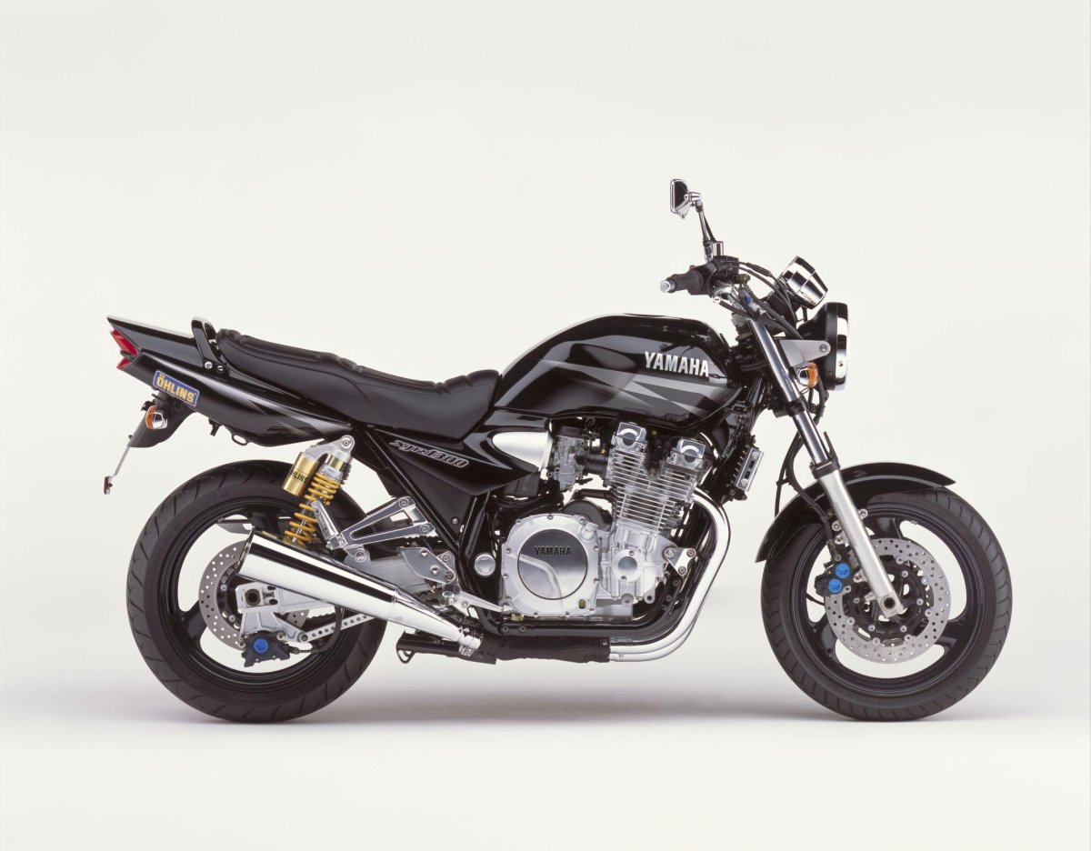 Цилиндр сцепления Yamaha XJR 1300