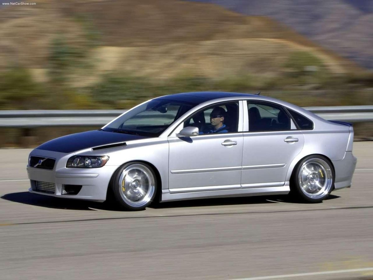 Volvo s40 Sport