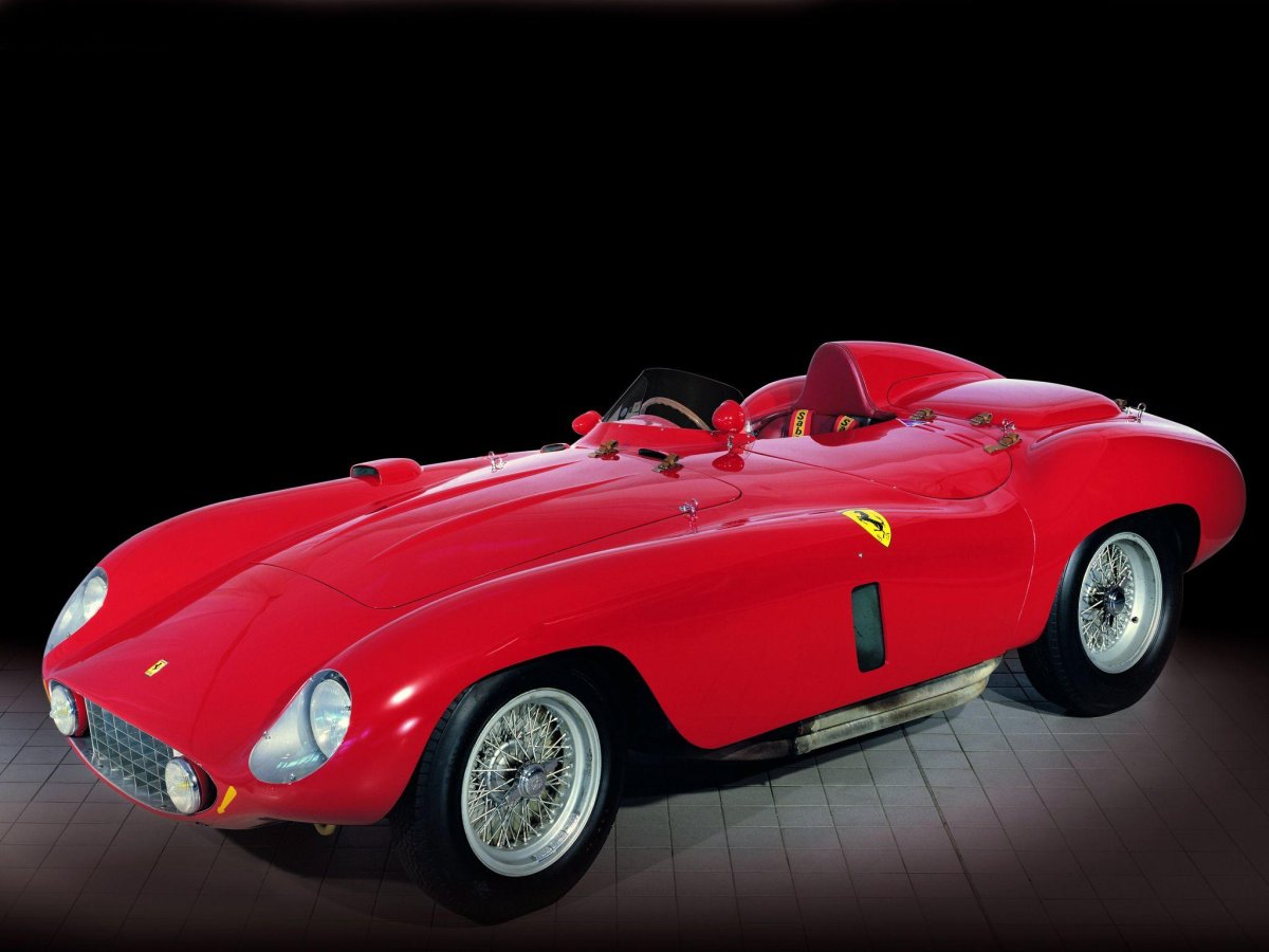 Ferrari 1955