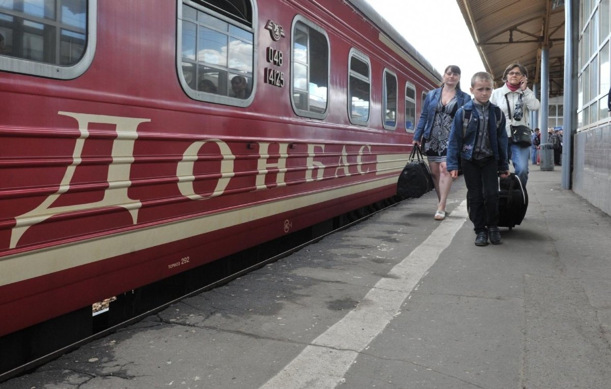 Беженцы в Ленобласти