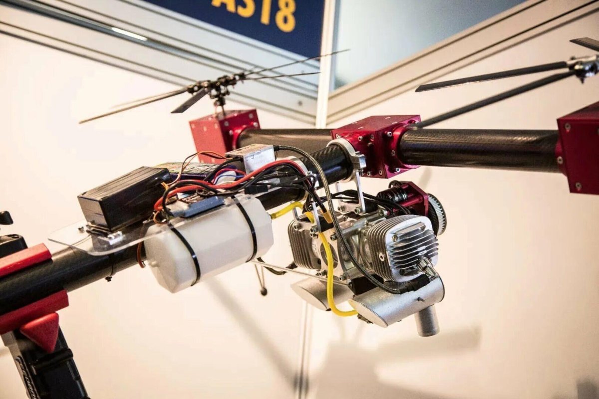 Моторы для FPV дрона