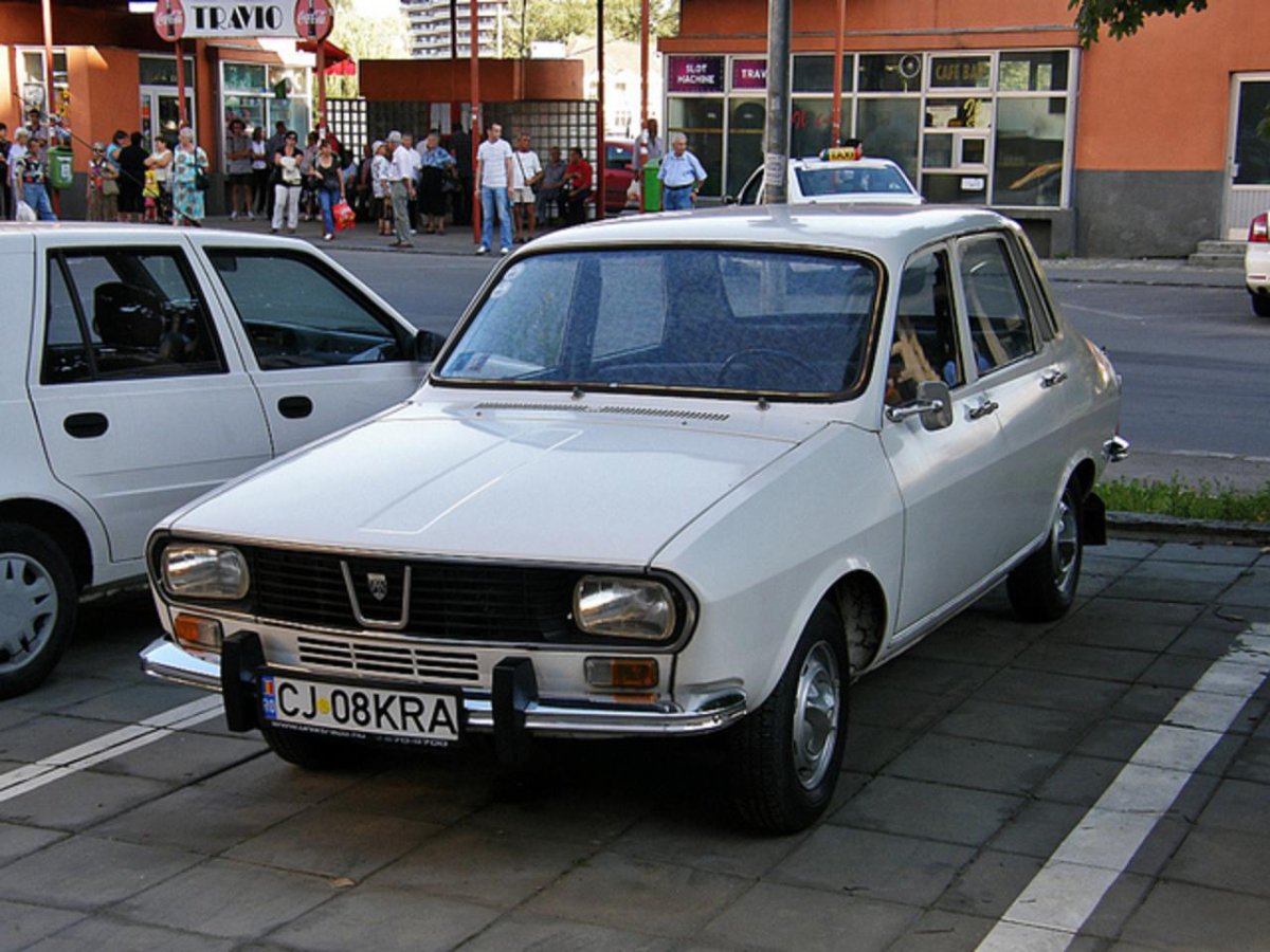 Dacia 1300
