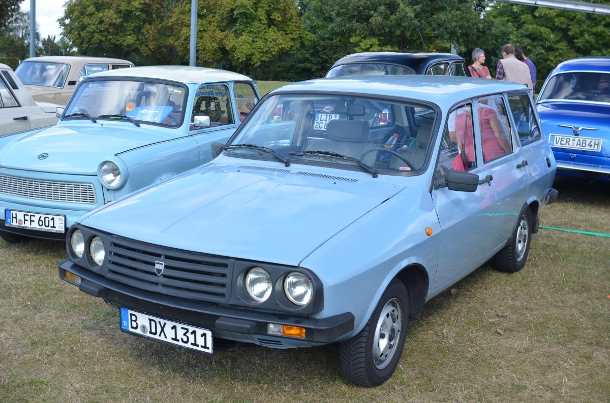 Dacia 1310 1990