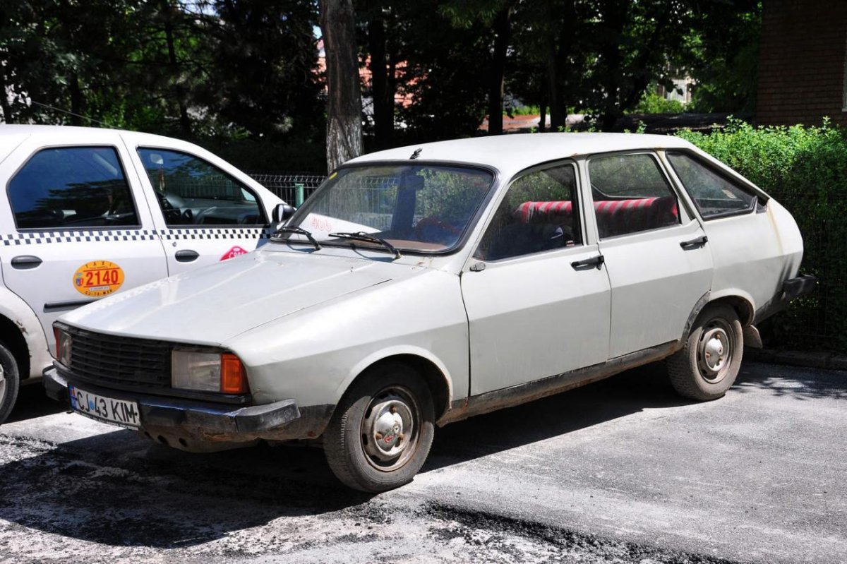 Dacia 1320