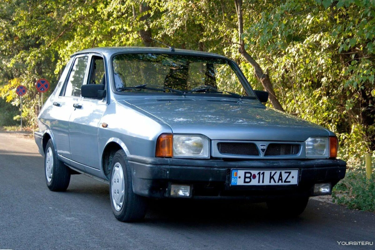 Dacia 1310